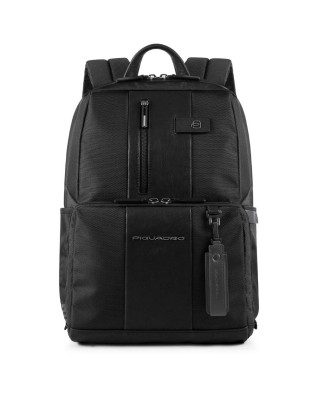 Zaini Porta PC Piquadro Zaino porta PC 14" e porta iPad® con 2
