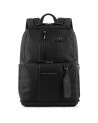 Zaini Porta PC Piquadro Zaino porta PC 14" e porta iPad® con