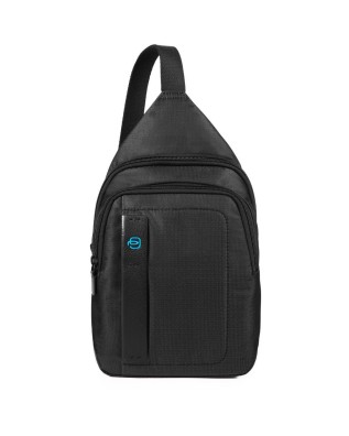 Zaino Monospalla Piquadro Monospalla porta iPad® mini Pulse P16 2