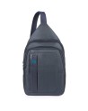 Zaino Monospalla Piquadro Monospalla porta iPad® mini Pulse P16