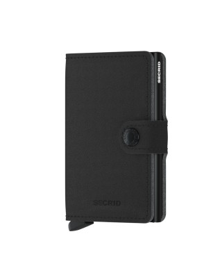 Portafogli Uomo Secrid - Miniwallet Yard 2