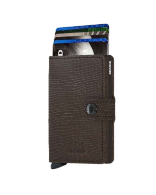 Portafogli Uomo Secrid - Slimwallet Rango 2