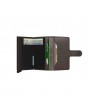 Portafogli Uomo Secrid - Slimwallet Rango
