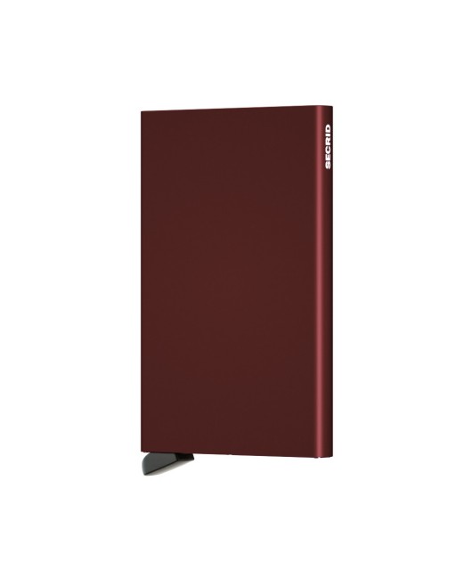Portafogli Uomo SECRID - Cardprotector con protezione RFID