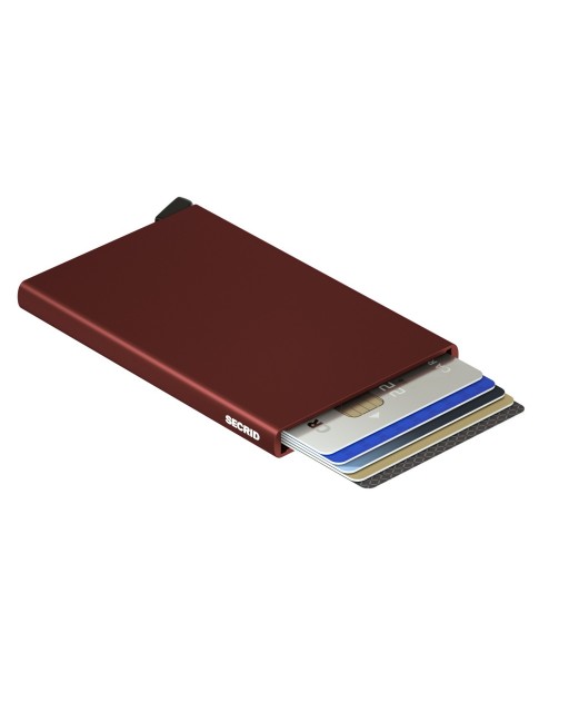 Portafogli Uomo SECRID - Cardprotector con protezione RFID