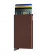 Portafogli Uomo SECRID - Cardprotector con protezione RFID