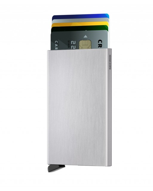 Portafogli Uomo SECRID - Cardprotector con protezione RFID