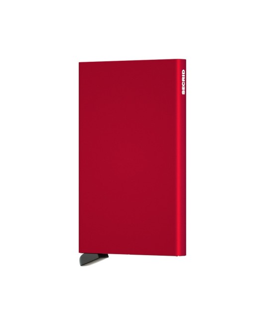 Portafogli Uomo SECRID - Cardprotector con protezione RFID