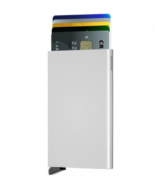 Portafogli Uomo SECRID - Cardprotector con protezione RFID