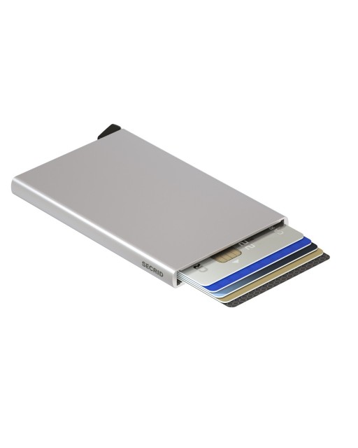 Portafogli Uomo SECRID - Cardprotector con protezione RFID