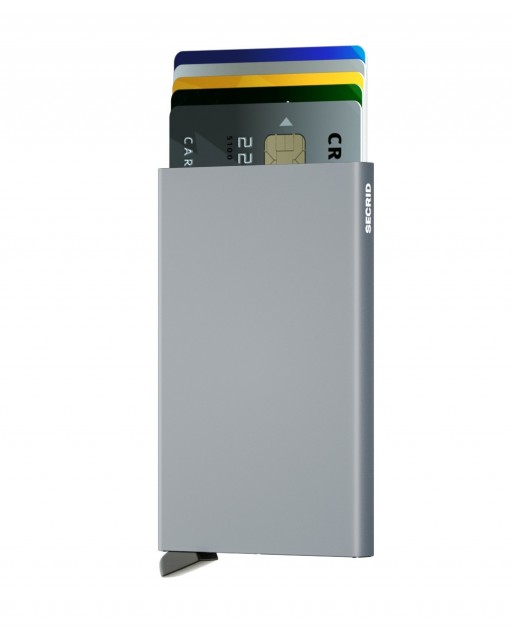 Portafogli Uomo SECRID - Cardprotector con protezione RFID