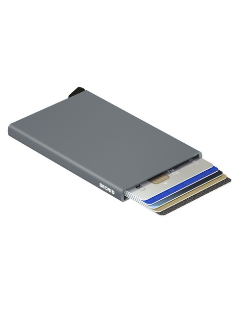 Portafogli Uomo SECRID - Cardprotector con protezione RFID