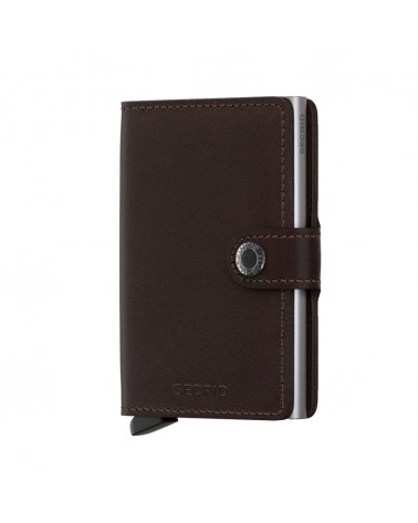 Portafogli Uomo Secrid - Miniwallet Original