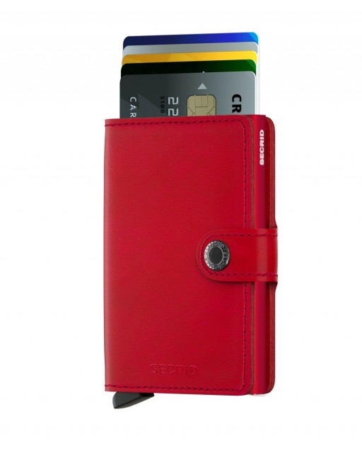 Portafogli Uomo Secrid - Miniwallet Original