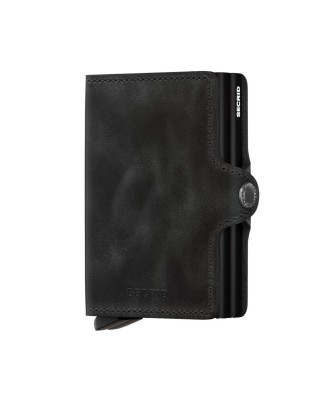 Portafogli Uomo Secrid - Twinwallet Vintage