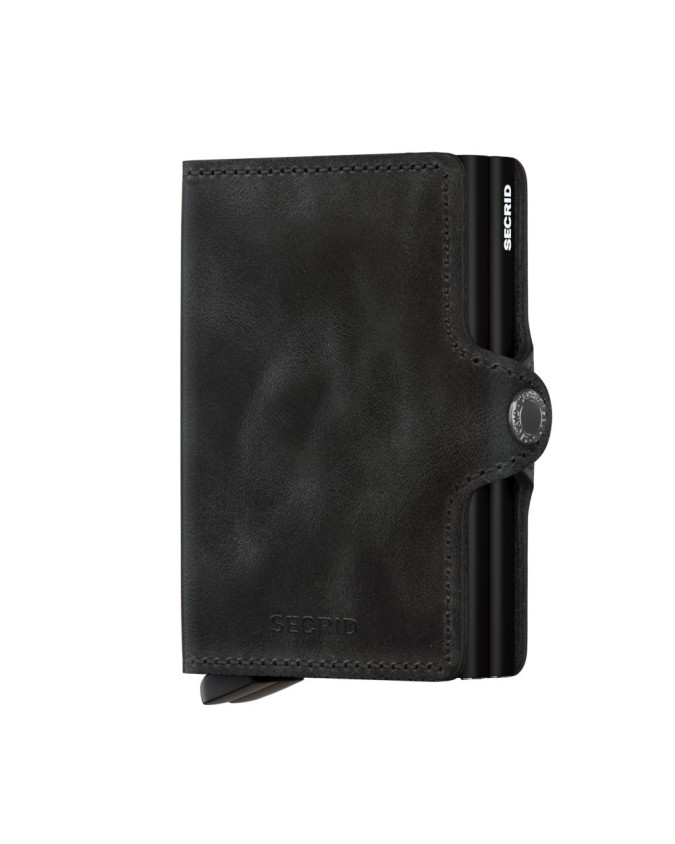 Portafogli Uomo Secrid - Twinwallet Vintage
