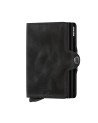 Portafogli Uomo Secrid - Twinwallet Vintage