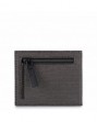 Portafogli Uomo Piquadro Portafoglio uomo Pulse P16 - PU3891P16