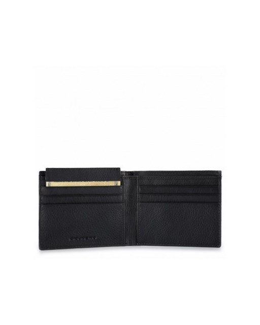 Portafogli Uomo Piquadro Portafoglio uomo Pulse P16 - PU3891P16