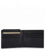 Portafogli Uomo Piquadro Portafoglio uomo Pulse P16 - PU3891P16