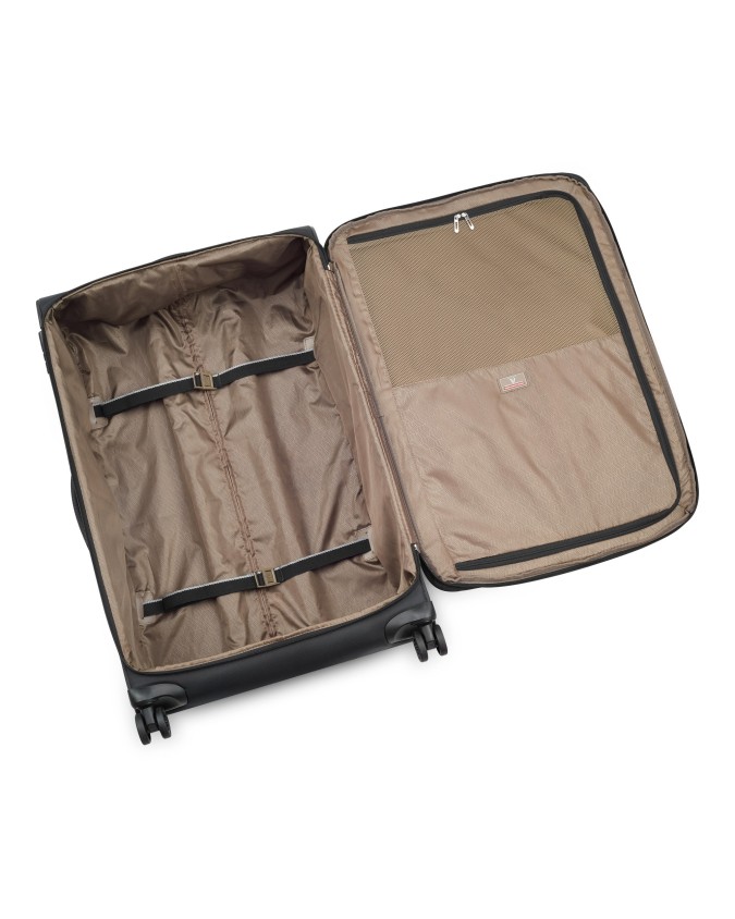 Trolley Roncato - JOY Trolley Grande 4 Ruote Espandibile 75 Cm