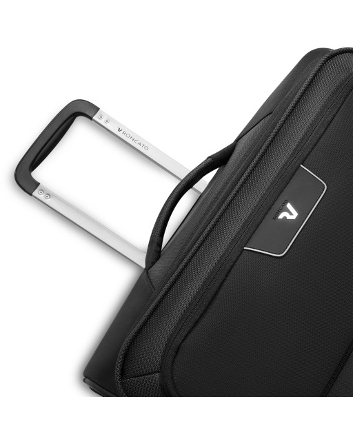 Trolley Roncato - JOY Trolley Grande 4 Ruote Espandibile 75 Cm