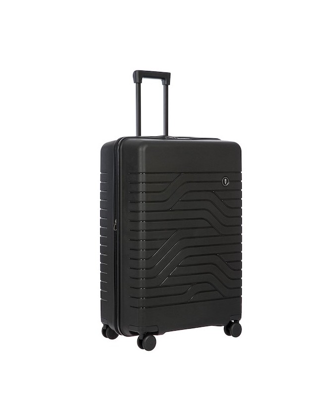 Bric's - Ulisse Large Hard-Sided Polypropylene Trolley