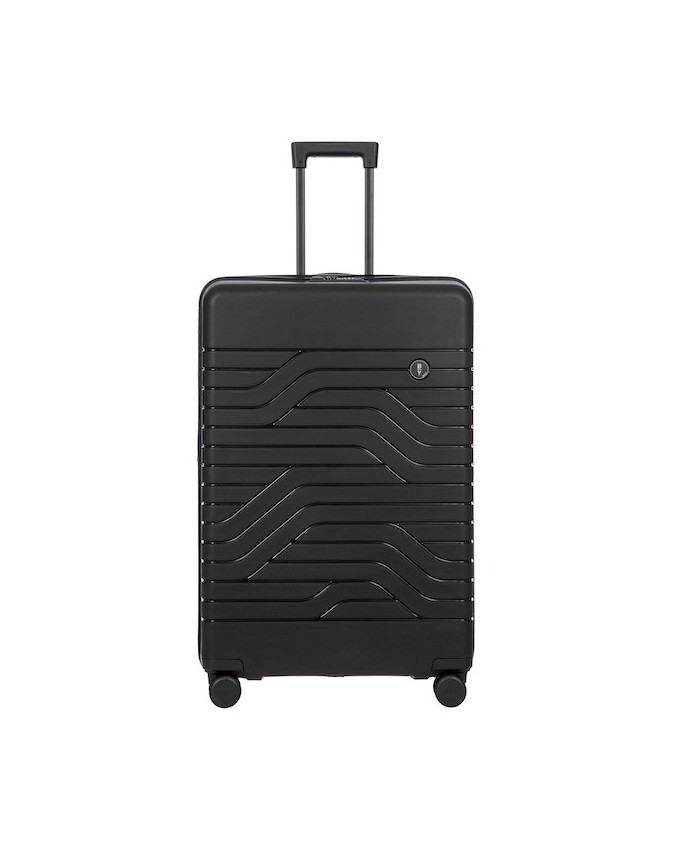 Bric's - Ulisse Large Hard-Sided Polypropylene Trolley