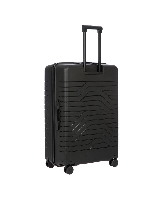 Bric's - Ulisse Large Hard-Sided Polypropylene Trolley