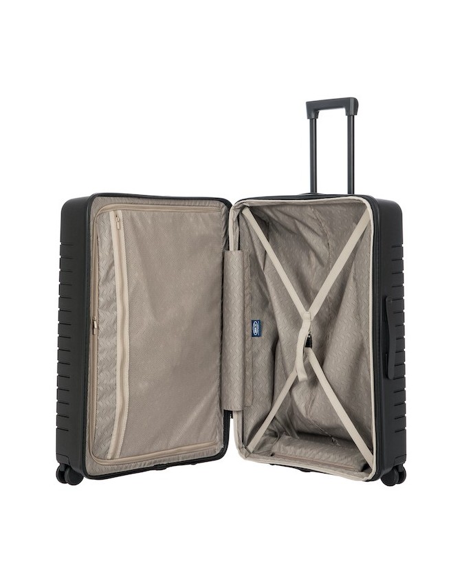 Bric's - Ulisse Large Hard-Sided Polypropylene Trolley