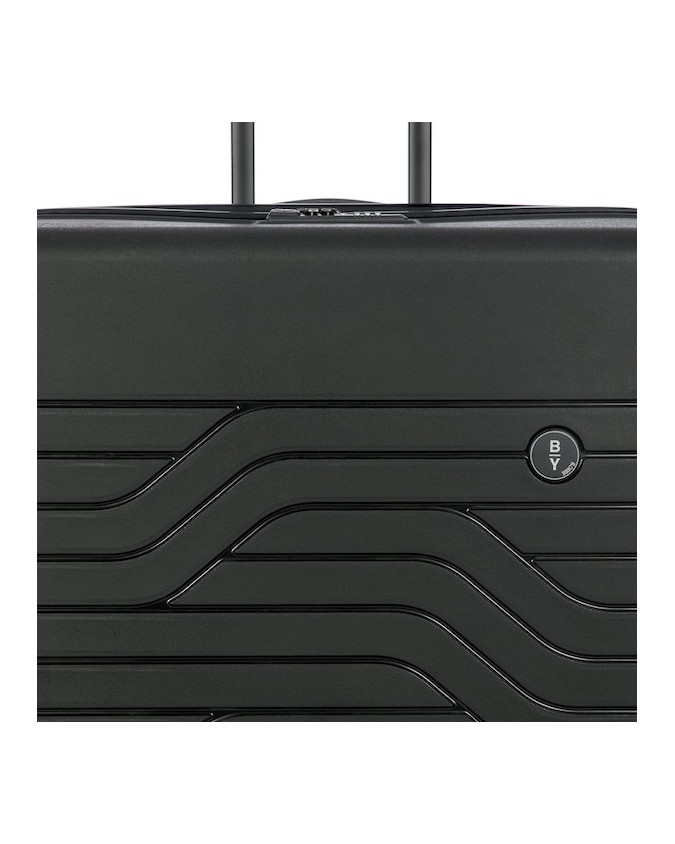 Bric's - Ulisse Large Hard-Sided Polypropylene Trolley