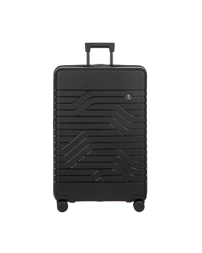 Bric's - Ulisse Large Hard-Sided Polypropylene Trolley