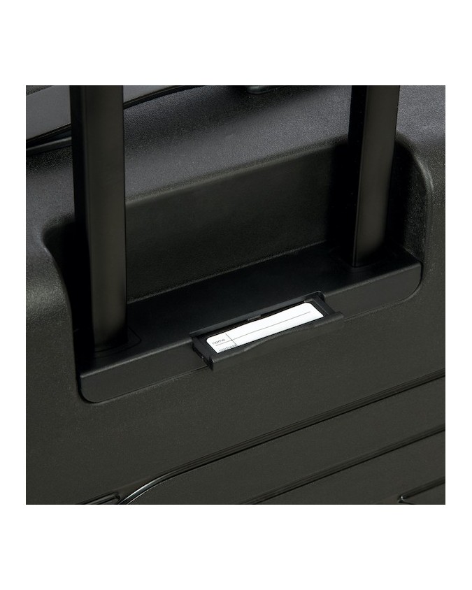 Bric's - Ulisse Large Hard-Sided Polypropylene Trolley