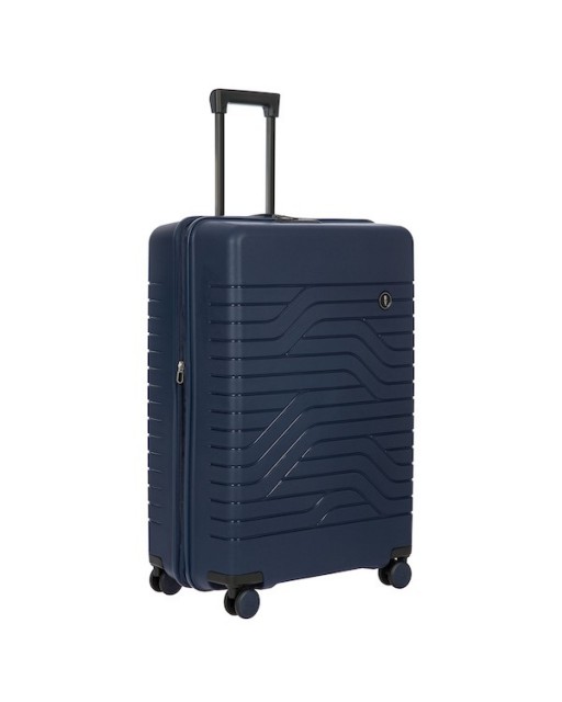 Bric's - Ulisse Large Hard-Sided Polypropylene Trolley
