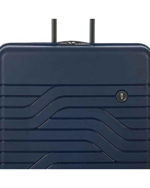 Bric's - Ulisse Large Hard-Sided Polypropylene Trolley