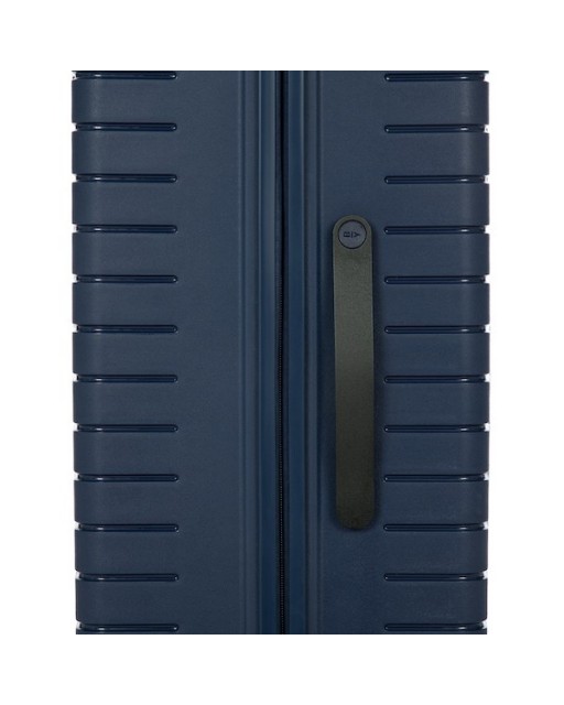 Bric's - Ulisse Large Hard-Sided Polypropylene Trolley