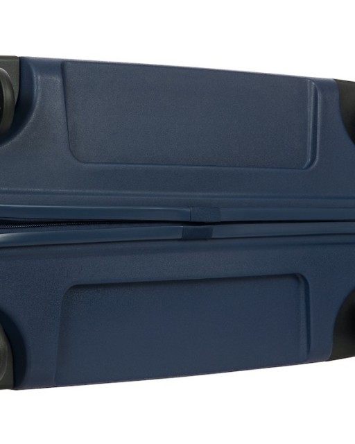 Bric's - Ulisse Large Hard-Sided Polypropylene Trolley