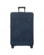 Bric's - Ulisse Large Hard-Sided Polypropylene Trolley