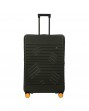 Bric's - Ulisse Large Hard-Sided Polypropylene Trolley