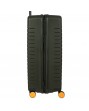 Bric's - Ulisse Large Hard-Sided Polypropylene Trolley