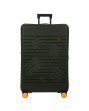 Bric's - Ulisse Large Hard-Sided Polypropylene Trolley