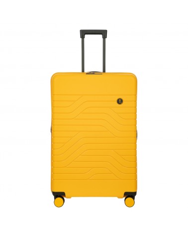 Bric's - Ulisse Large Hard-Sided Polypropylene Trolley