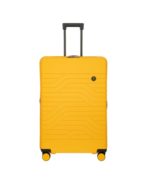 Bric's - Ulisse Large Hard-Sided Polypropylene Trolley