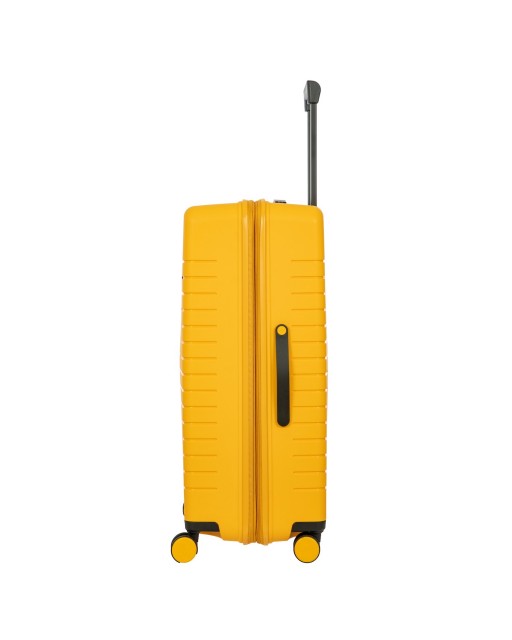 Bric's - Ulisse Large Hard-Sided Polypropylene Trolley