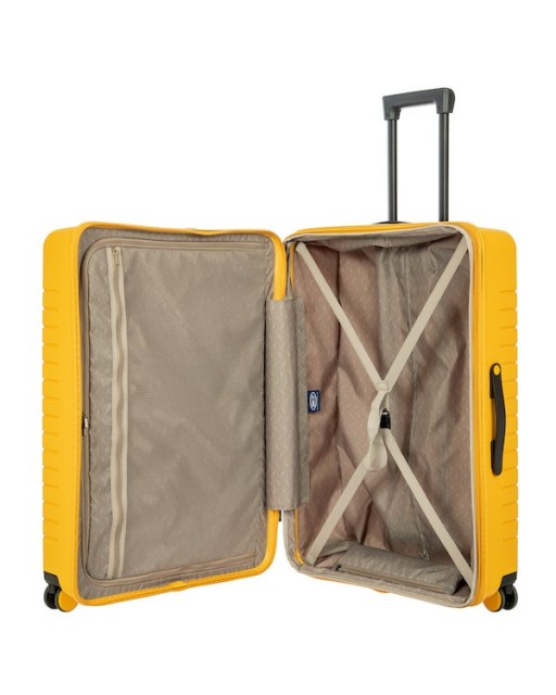 Bric's - Ulisse Large Hard-Sided Polypropylene Trolley