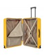 Bric's - Ulisse Large Hard-Sided Polypropylene Trolley