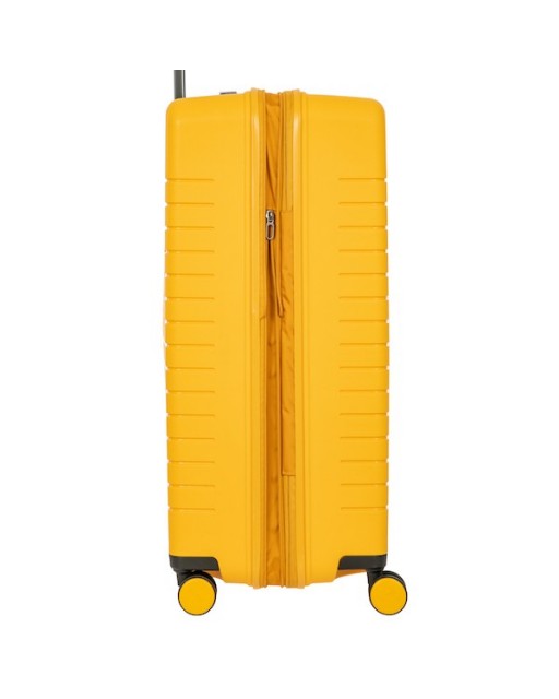 Bric's - Ulisse Large Hard-Sided Polypropylene Trolley