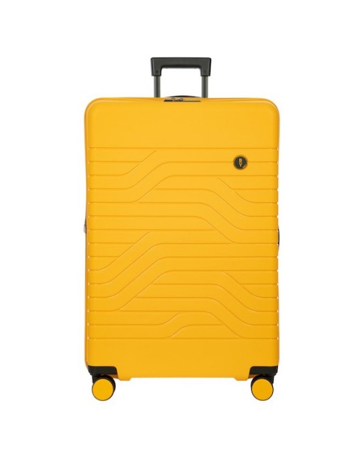 Bric's - Ulisse Large Hard-Sided Polypropylene Trolley