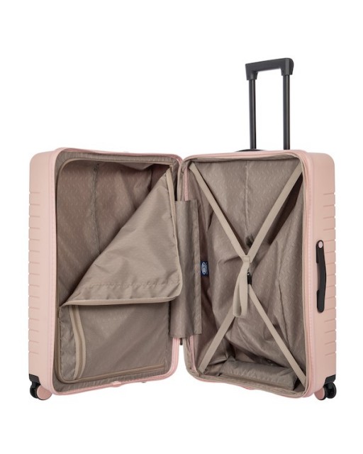 Bric's - Ulisse Large Hard-Sided Polypropylene Trolley