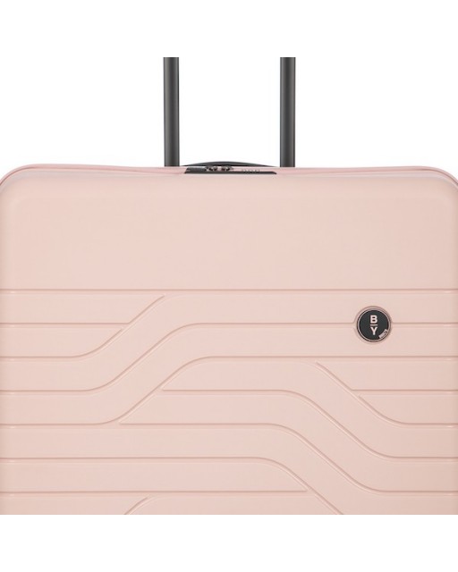 Bric's - Ulisse Large Hard-Sided Polypropylene Trolley